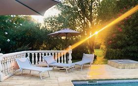 Au Soleil Ocre Avignon